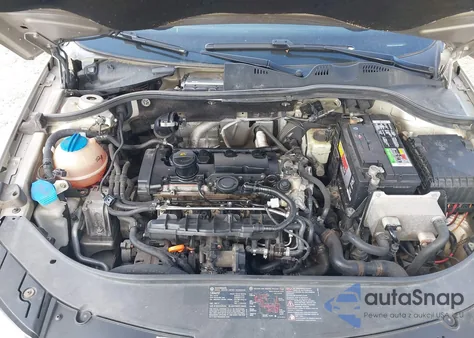 2006 Volkswagen Passat 2.0T z USA, uszkodzony, nr VIN WVWEK73C86P189091